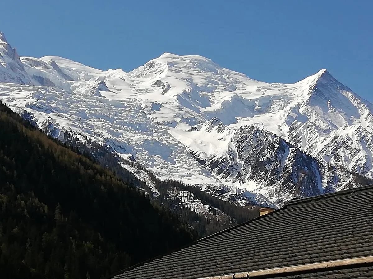 Champalo Apartment Chamonix