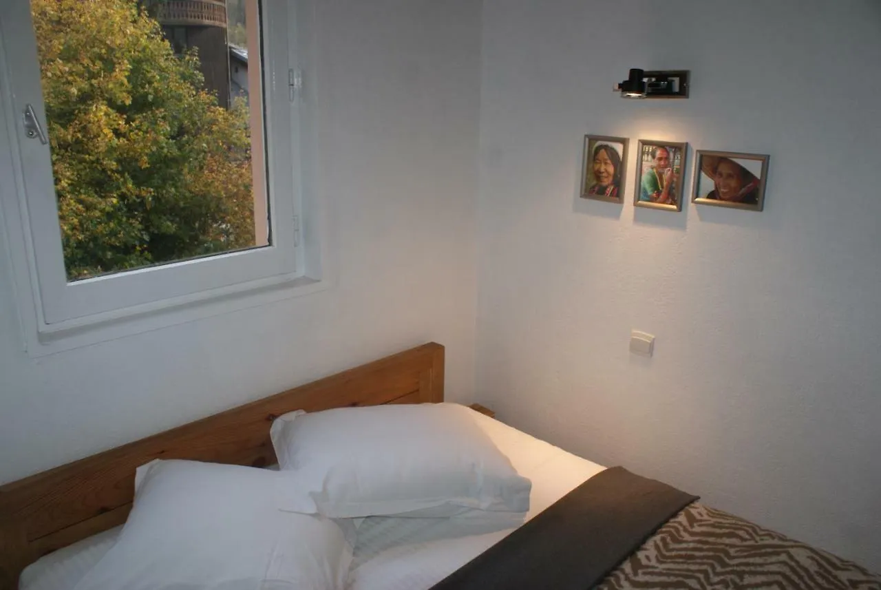 Champalo Apartment Chamonix