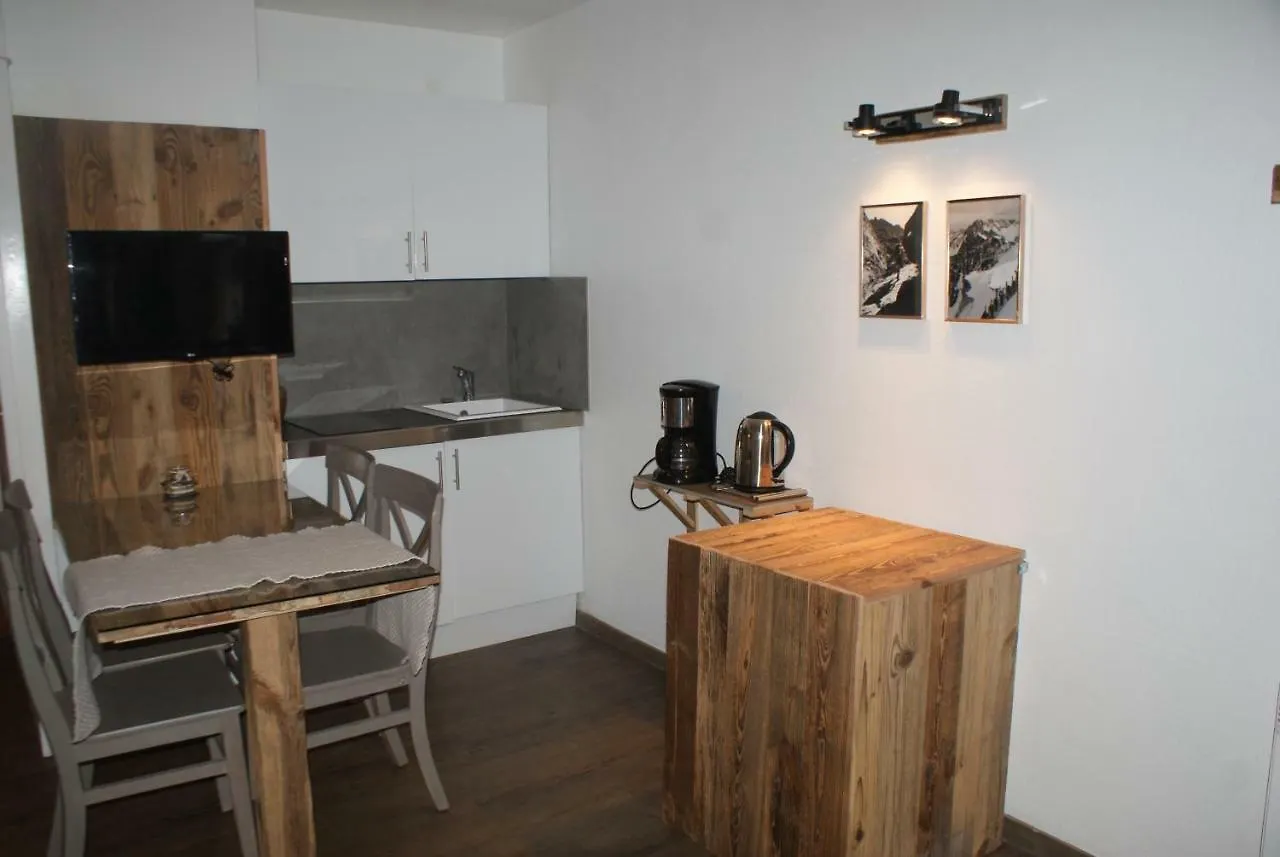Champalo Apartment Chamonix France