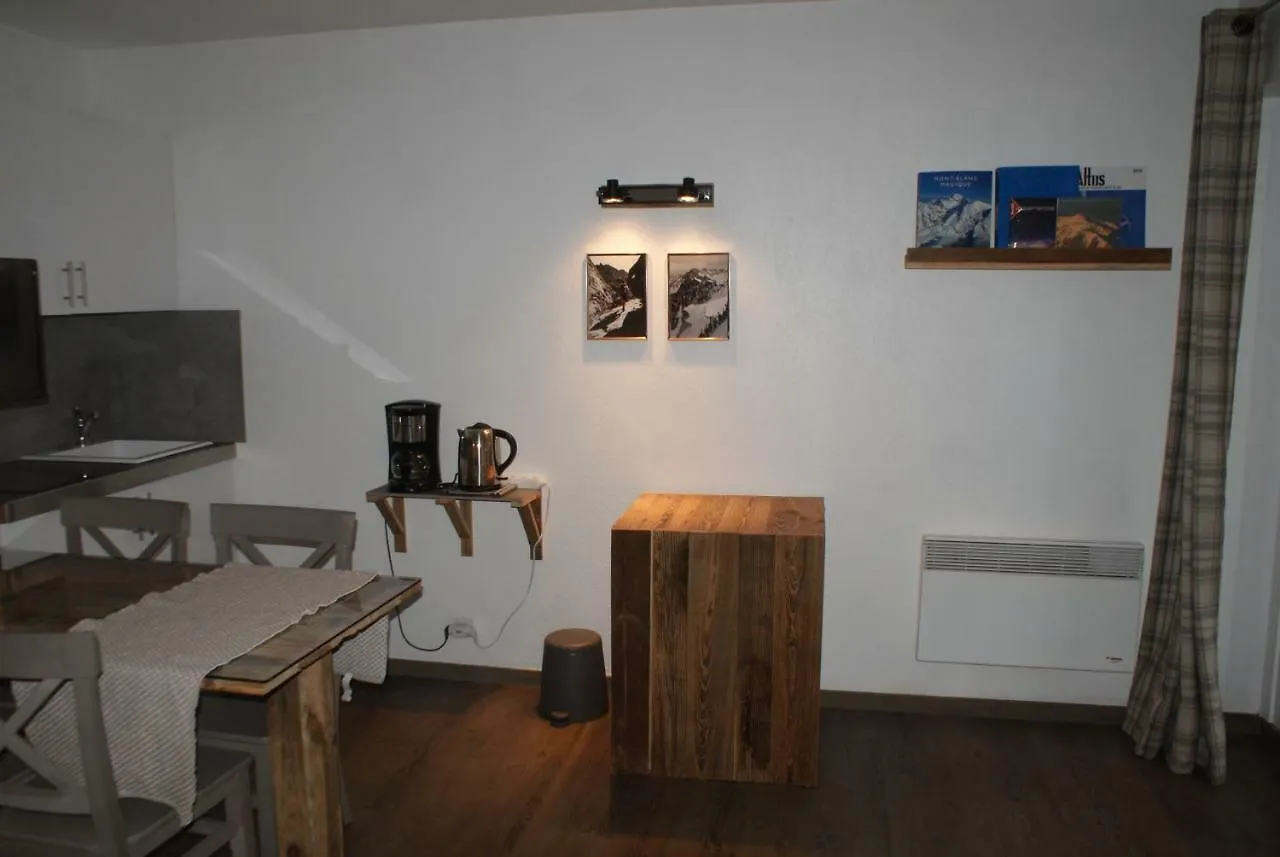 Champalo Apartment Chamonix